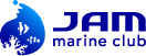 JAMマリンクラブロゴ